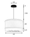 LAMPA Las Plumas budowa produktu 20 + 2,5 S45.jpg