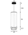 LAMPA Las Plumas budowa produktu 50 + 2,5 S25.jpg