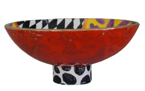 CERAMIC BOWL CORIA
