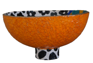 CERAMIC BOWL LUCENA
