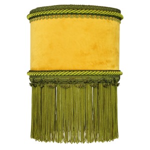 ABAŻUR CANARIO N°4