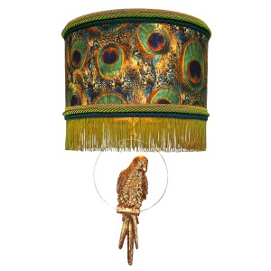 LAMPA WISZĄCA JAMAICA