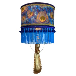 LAMPA WISZĄCA GRANADA