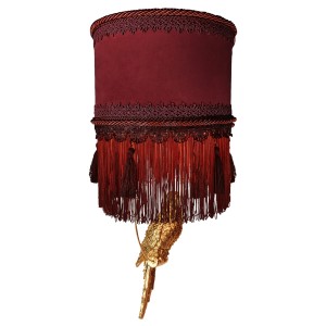 LAMPA WISZĄCA MARTINICA