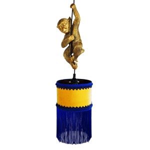 LAMPA WISZĄCA FELIPE