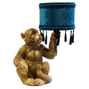LAMPA STOJĄCA GONZALO