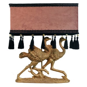 LAMPA STOJĄCA PILI