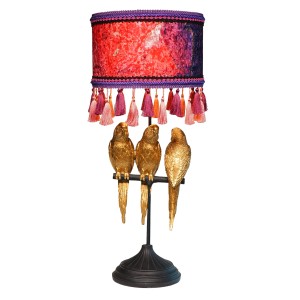 LAMPA STOJĄCA MIA