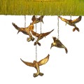 Lampa MARGARITA-sklep Las Plumas_detal1.jpg