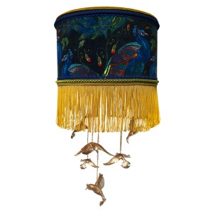 LAMPA WISZĄCA MARGARITA