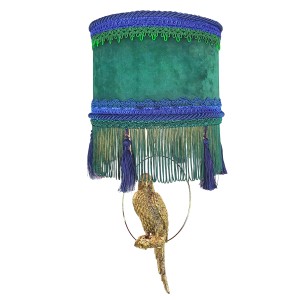 LAMPA WISZĄCA BONAIRE