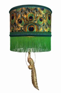 LAMPA WISZĄCA CUBA