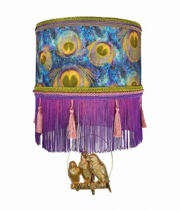 LAMPA WISZĄCA HAITI