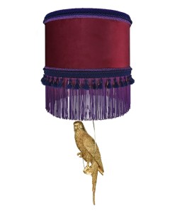 LAMPA WISZĄCA CAIMAN